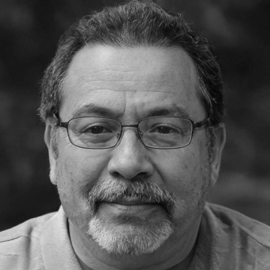 Portrait de Joris Beaumont