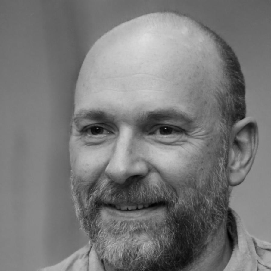 Portrait de Matthias