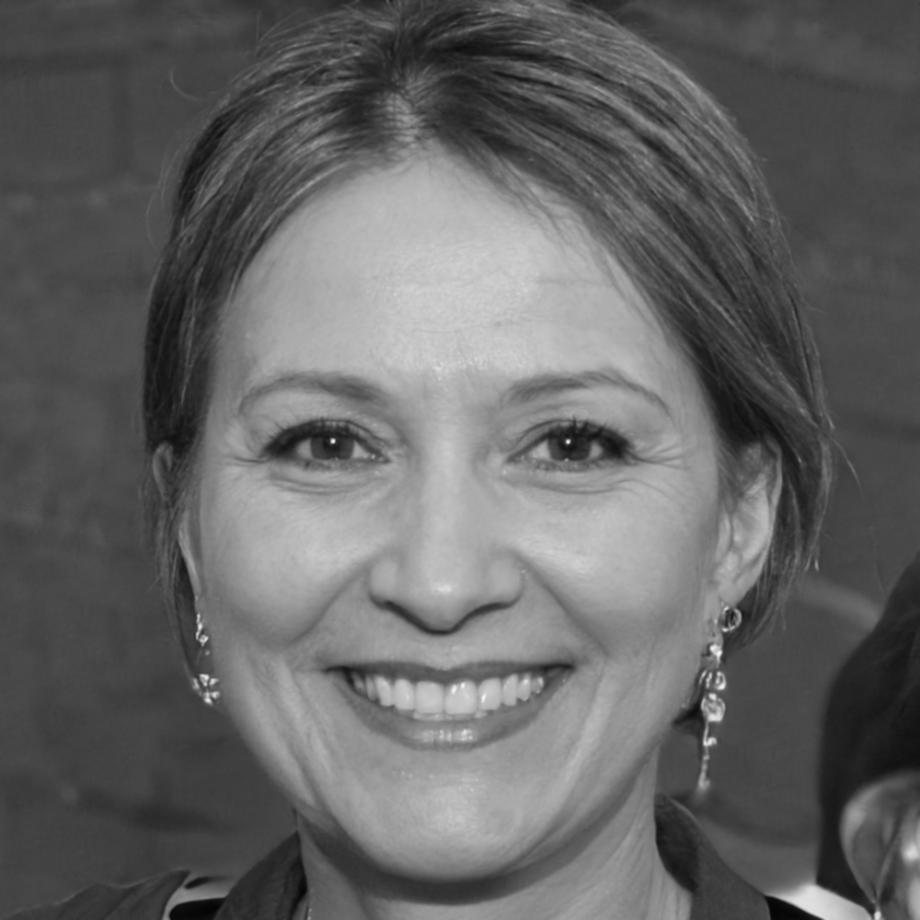 Portrait de Céliane Moreau