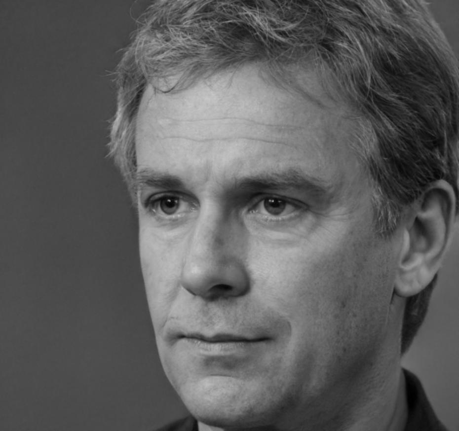 Portrait de Maxence Dubourg