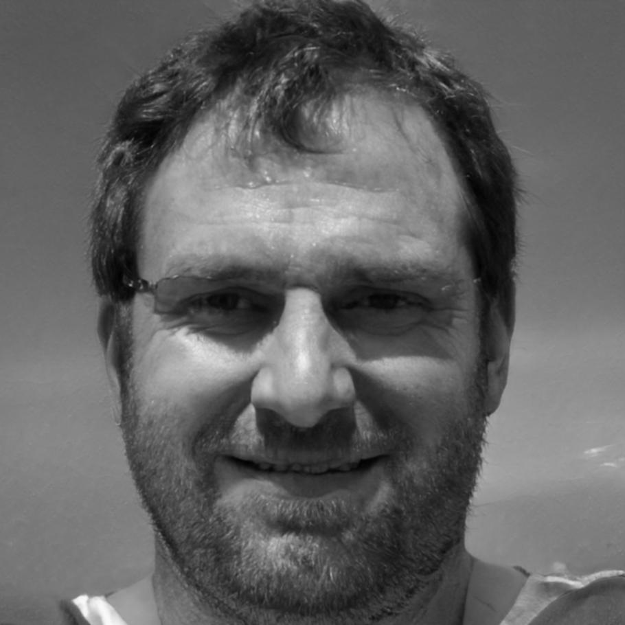 Portrait de formateur expérimenté